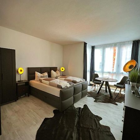 Talgarten Studio 2 Erfurt Ngoại thất bức ảnh