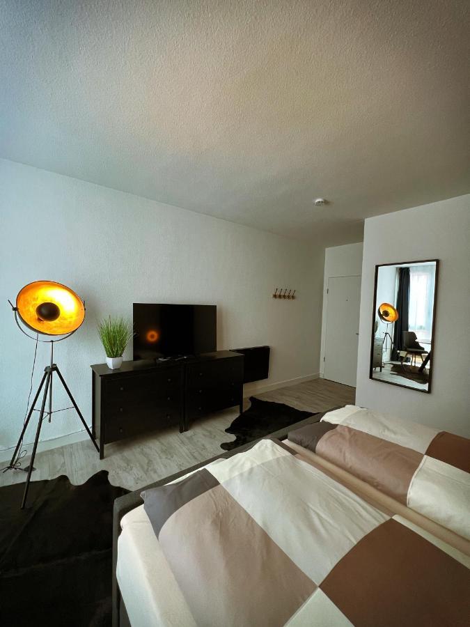 Talgarten Studio 2 Erfurt Ngoại thất bức ảnh