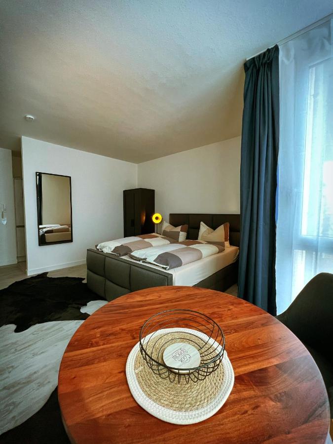 Talgarten Studio 2 Erfurt Ngoại thất bức ảnh